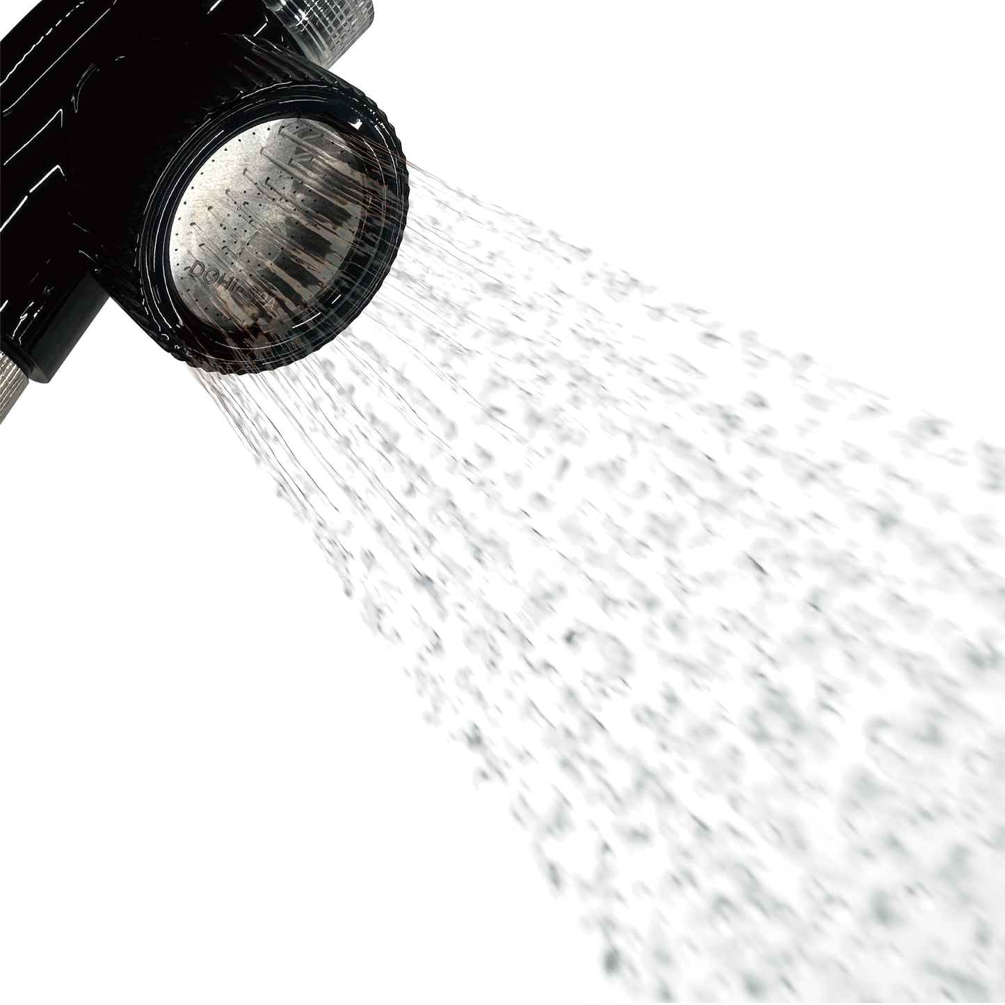 DOHI SPA Ionic Filter Shower Head