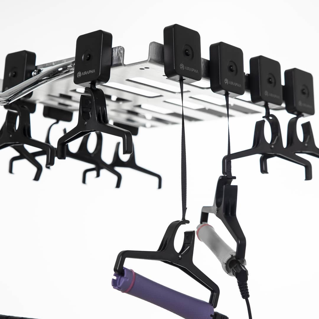 Multi-core Digital Perm Machine