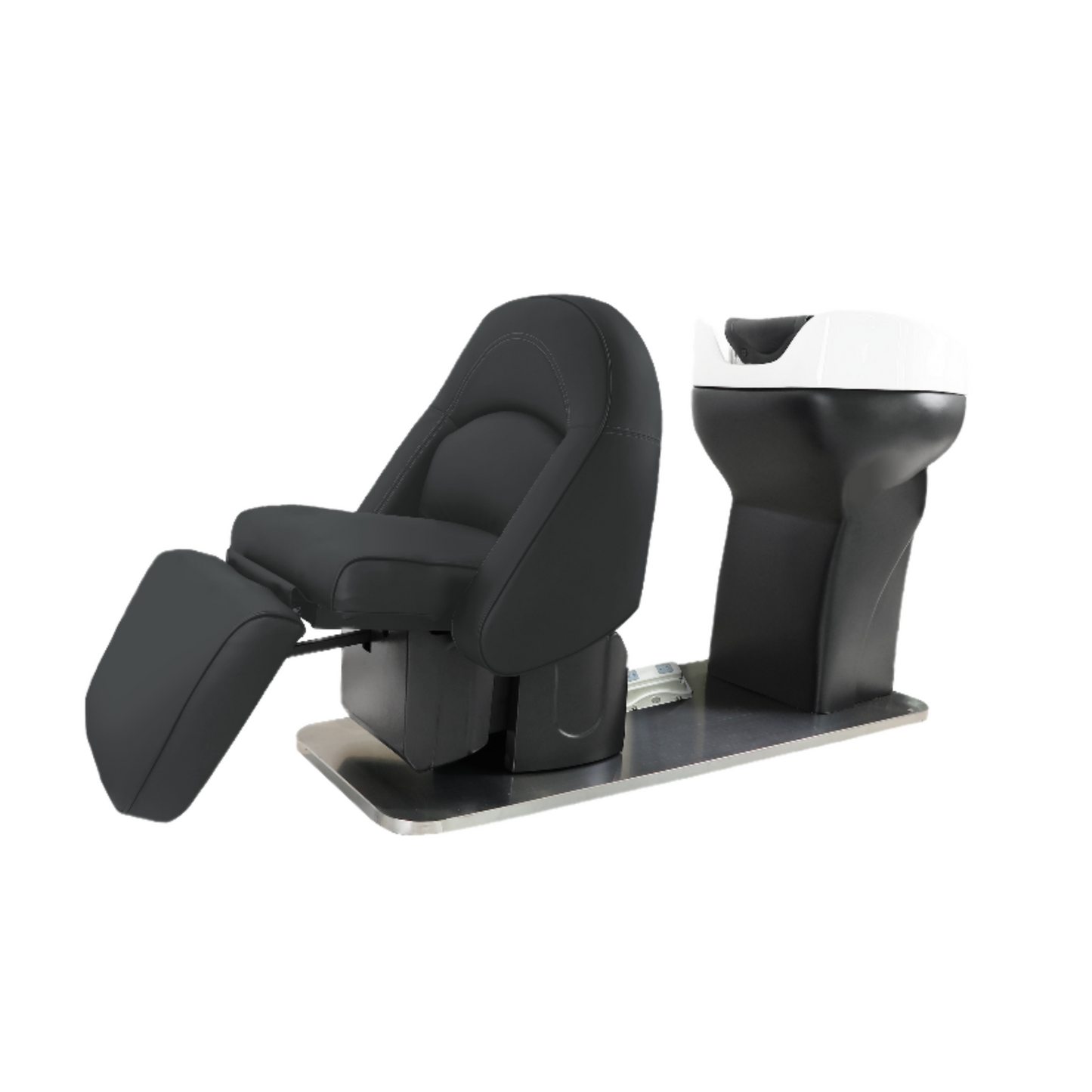 DOHI Custom Bed Type B