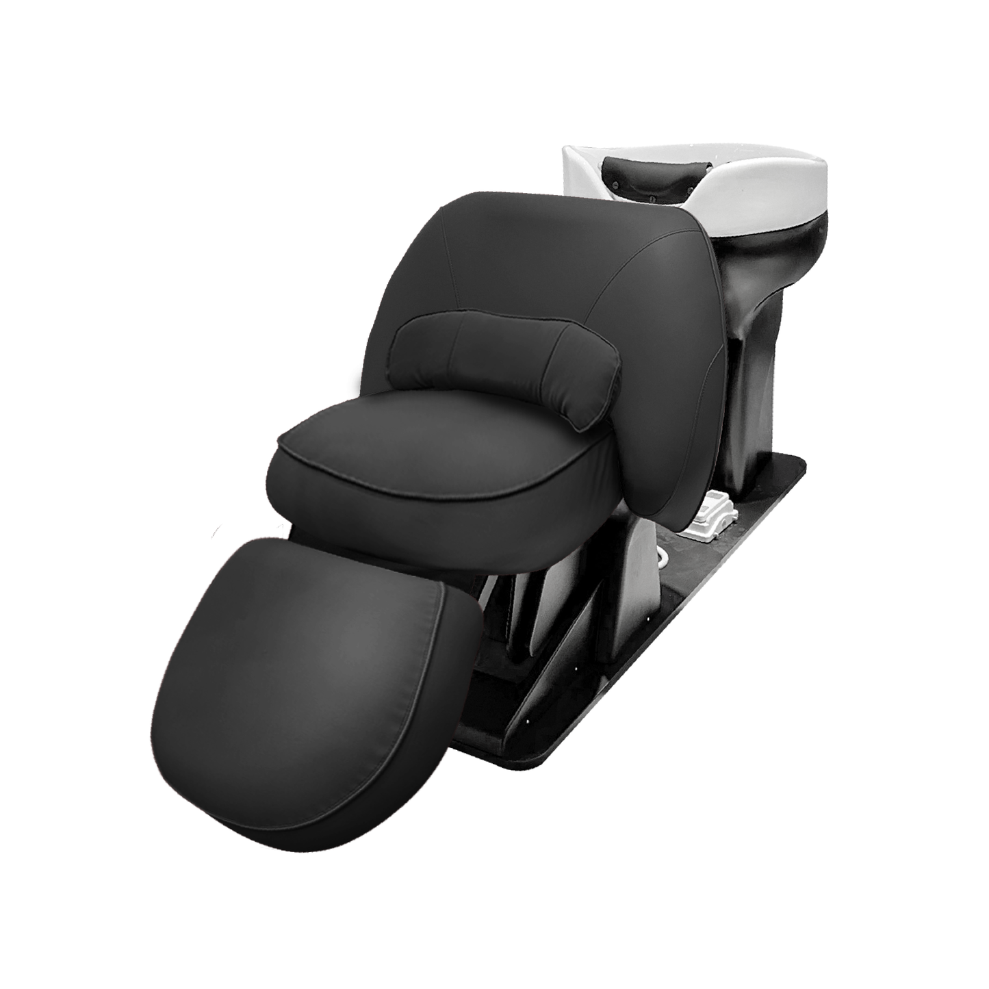 DOHI Custom Bed Type A