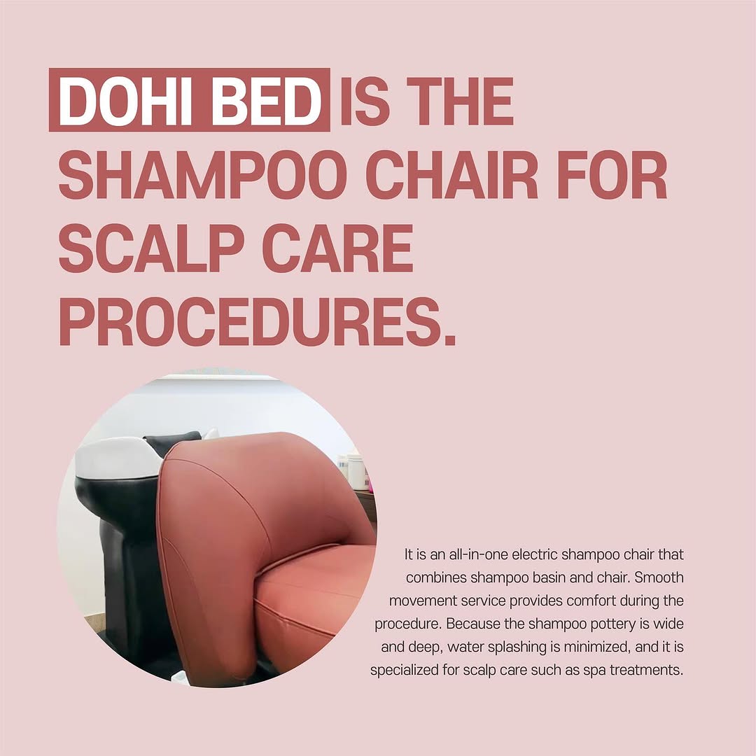 DOHI Custom Bed Type A
