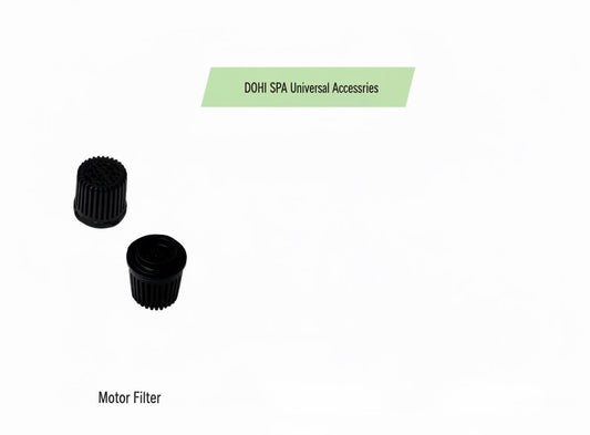 Replacement filter