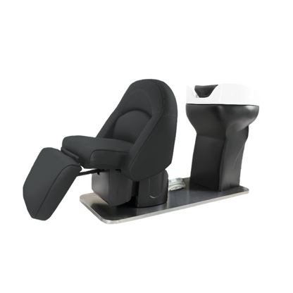 DOHI Custom Bed Type B